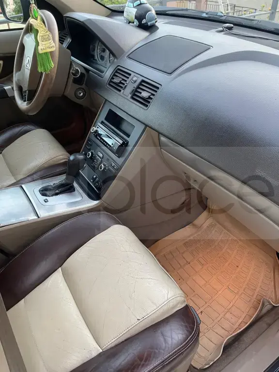 Volvo XC90 I  2006, 220 000 km