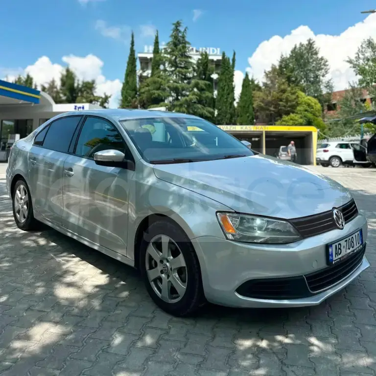 Volkswagen Jetta VI  2012, 215 650 km