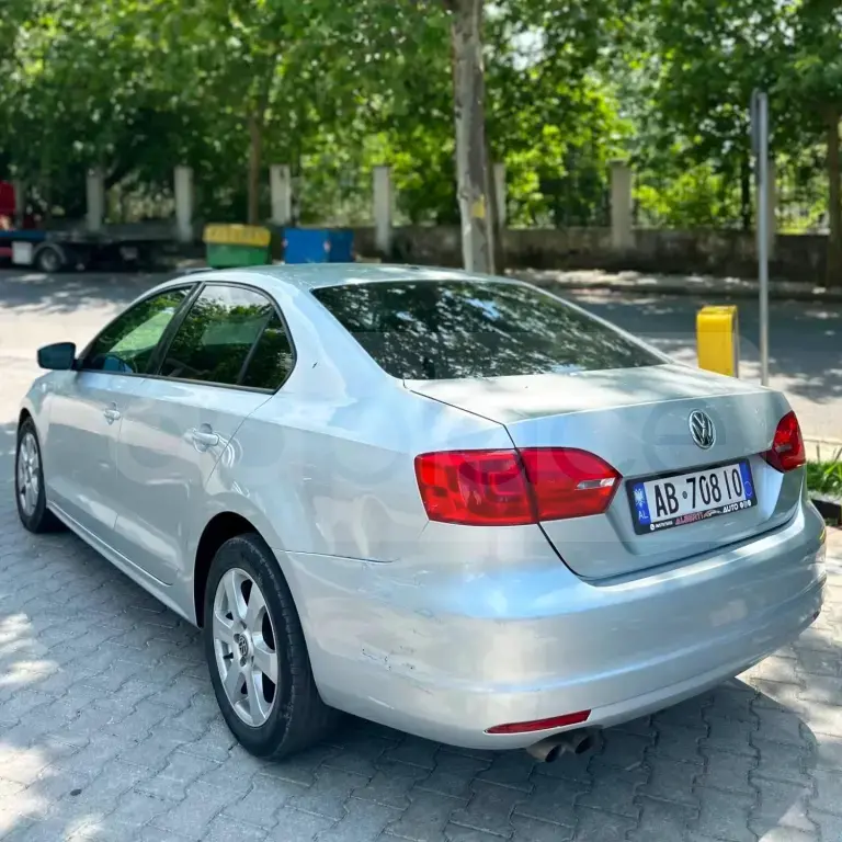 Volkswagen Jetta VI  2012, 215 650 km