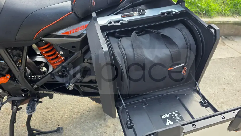 KTM 1190 ADVENTURE NE SHITJE