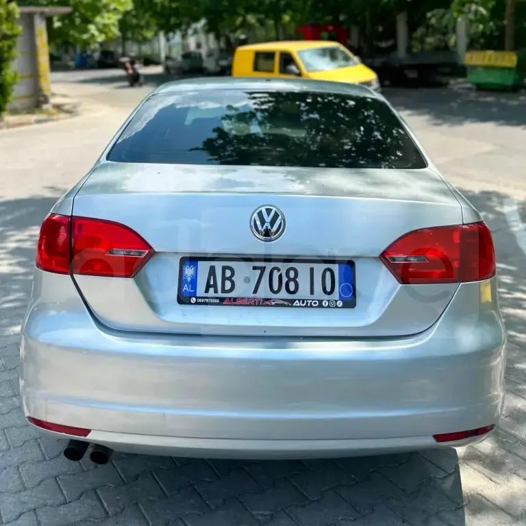 Volkswagen Jetta VI  2012, 215 650 km