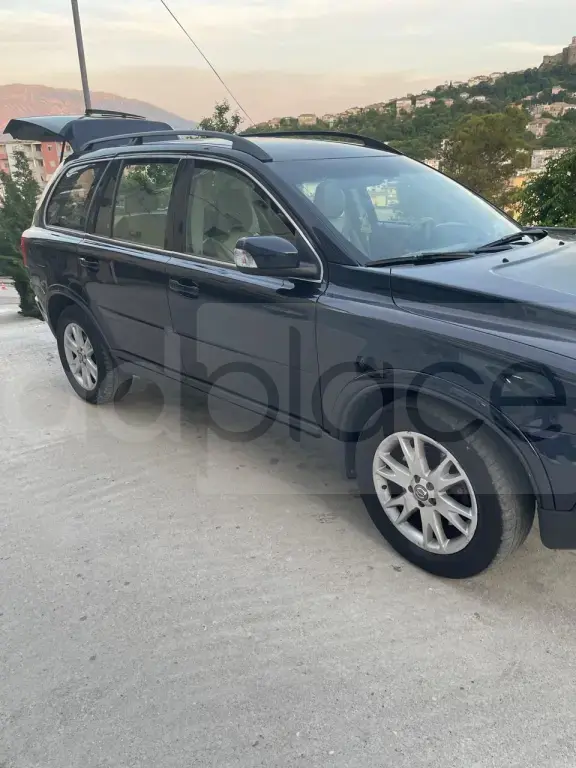 Volvo XC90 I  2006, 220 000 km