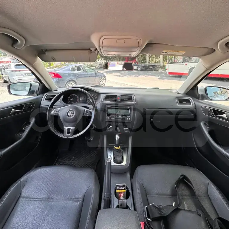 Volkswagen Jetta VI  2012, 215 650 km