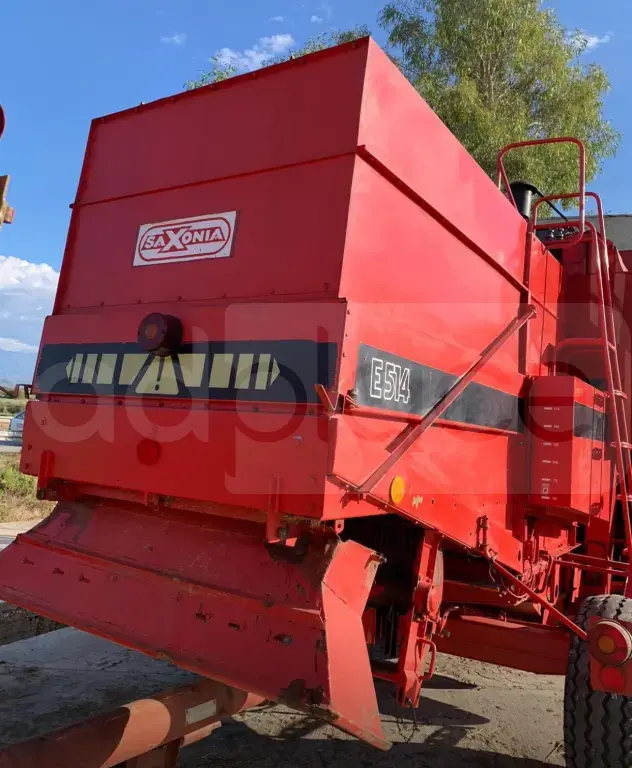 Kombanje fortschritt E514 vetem ne uacap komunikojm