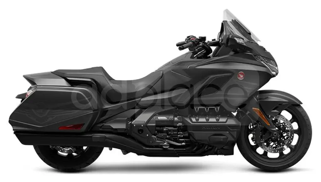 Honda GoldWing 1800
