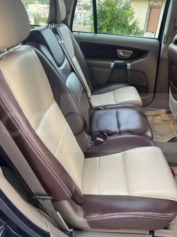 Volvo XC90 I  2006, 220 000 km