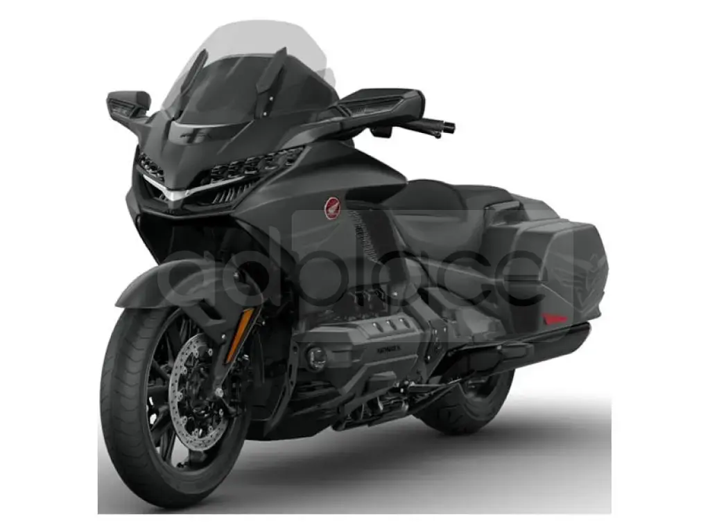Honda GoldWing 1800