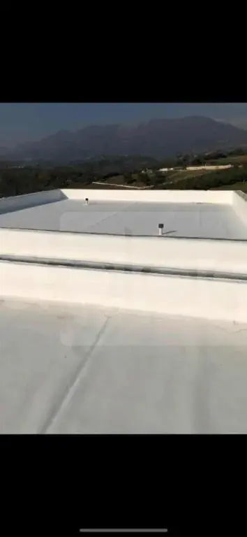 HIDROIZOLIME ME GARANCI