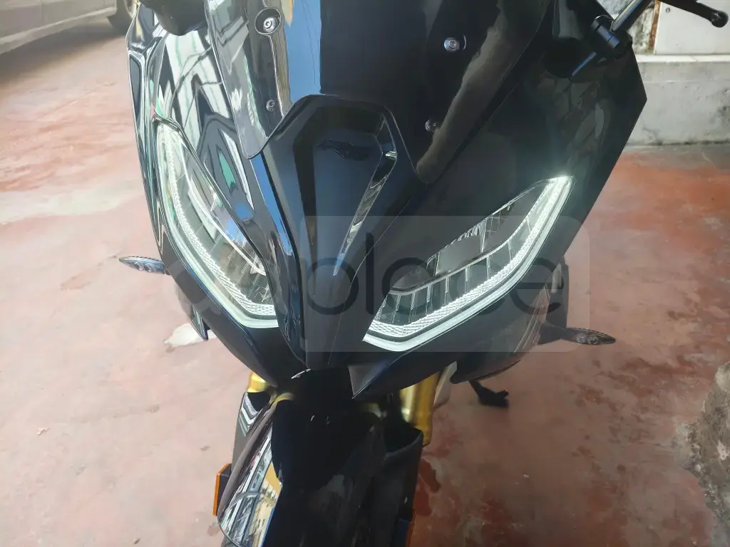 2020 Bmw R1250RS