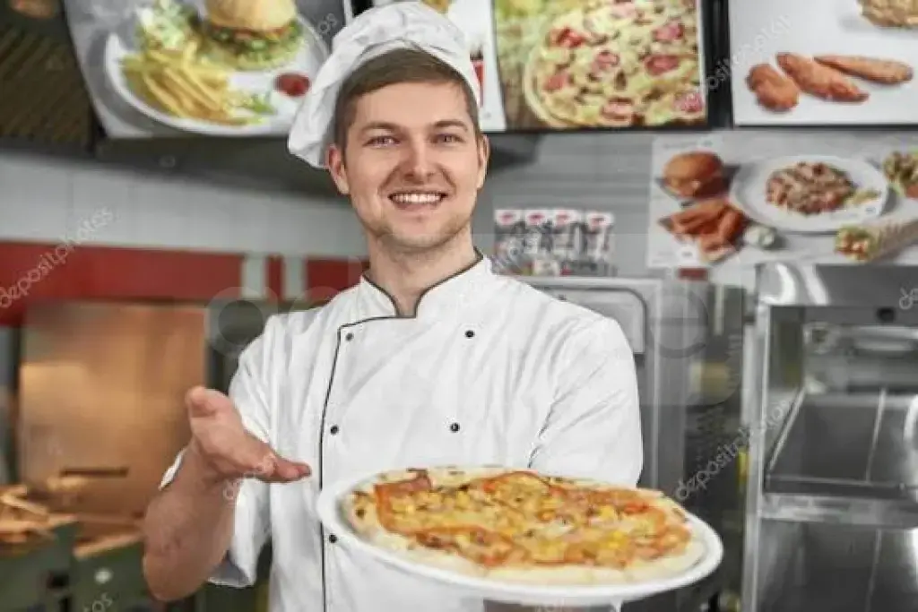 Pune ne çeki (pizzeri)