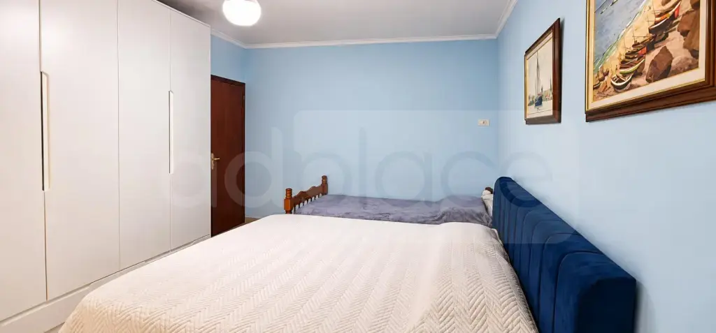 Apartament 1+1 dhoma 74 m² 4 kati