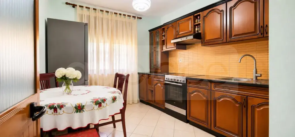 Apartament 1+1 dhoma 74 m² 4 kati
