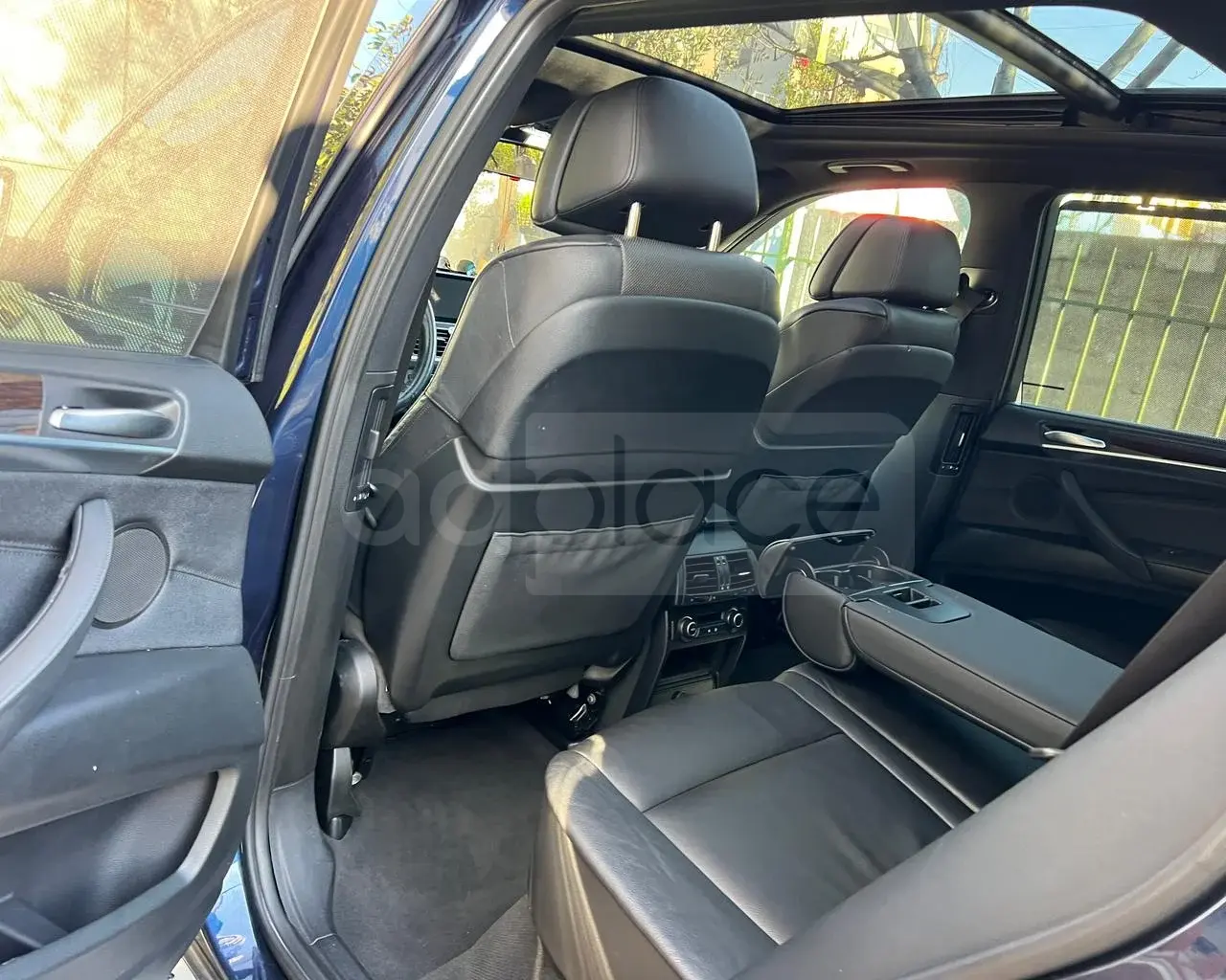 BMW X5 E70 Facelift 2011