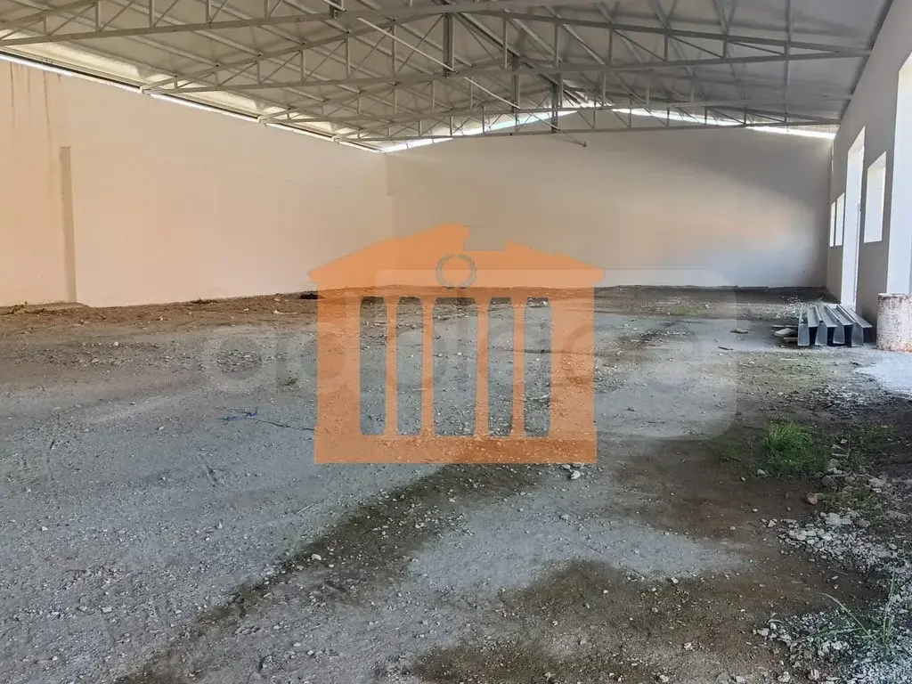Pasuri të patundshme komerciale 1300 m²