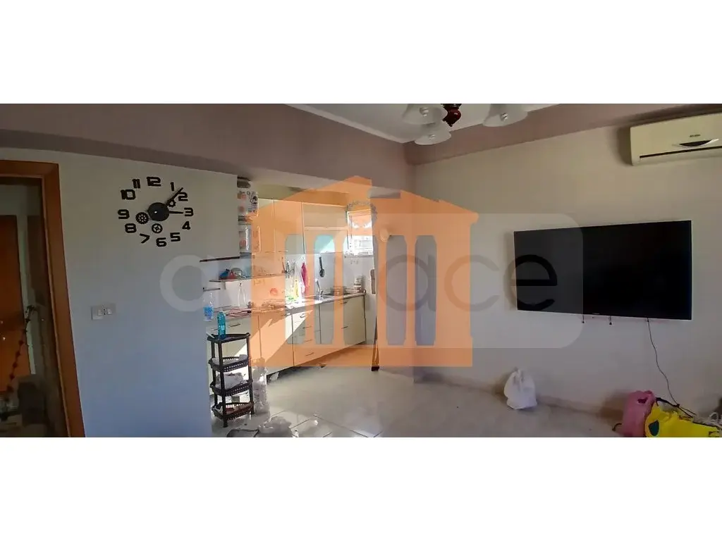 Apartament 1+1 dhoma 60 m² 6 kati