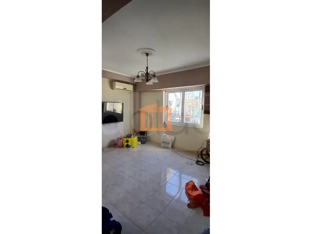 Apartament 1+1 dhoma 60 m² 6 kati
