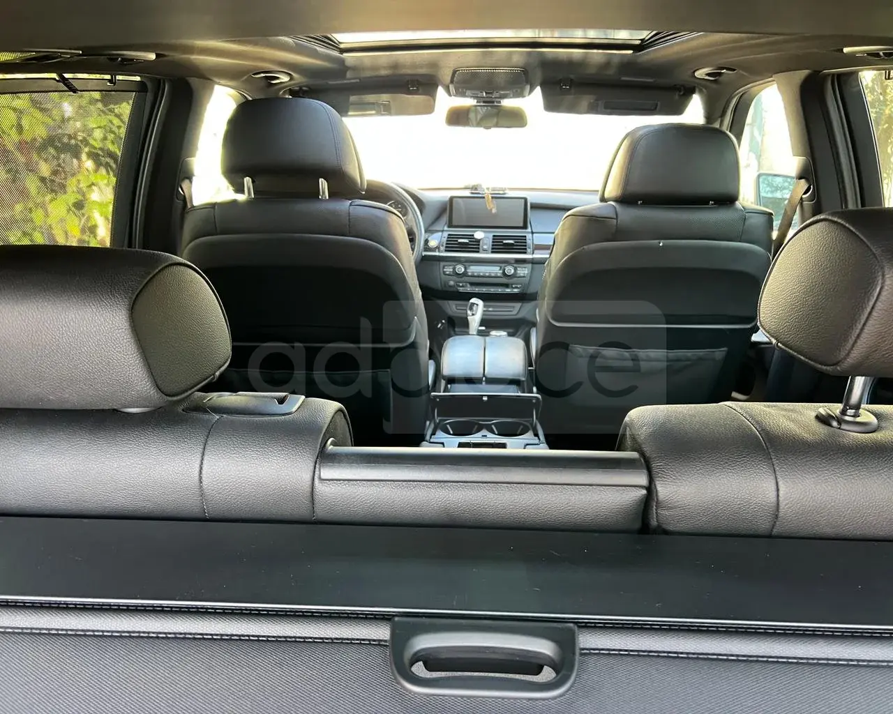 BMW X5 E70 Facelift 2011