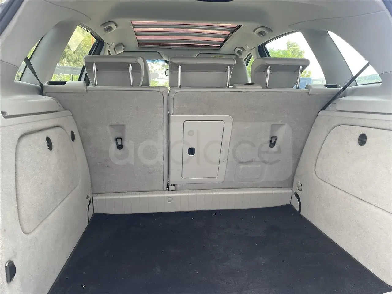 Mercedes-Benz B-Class W245 2006
