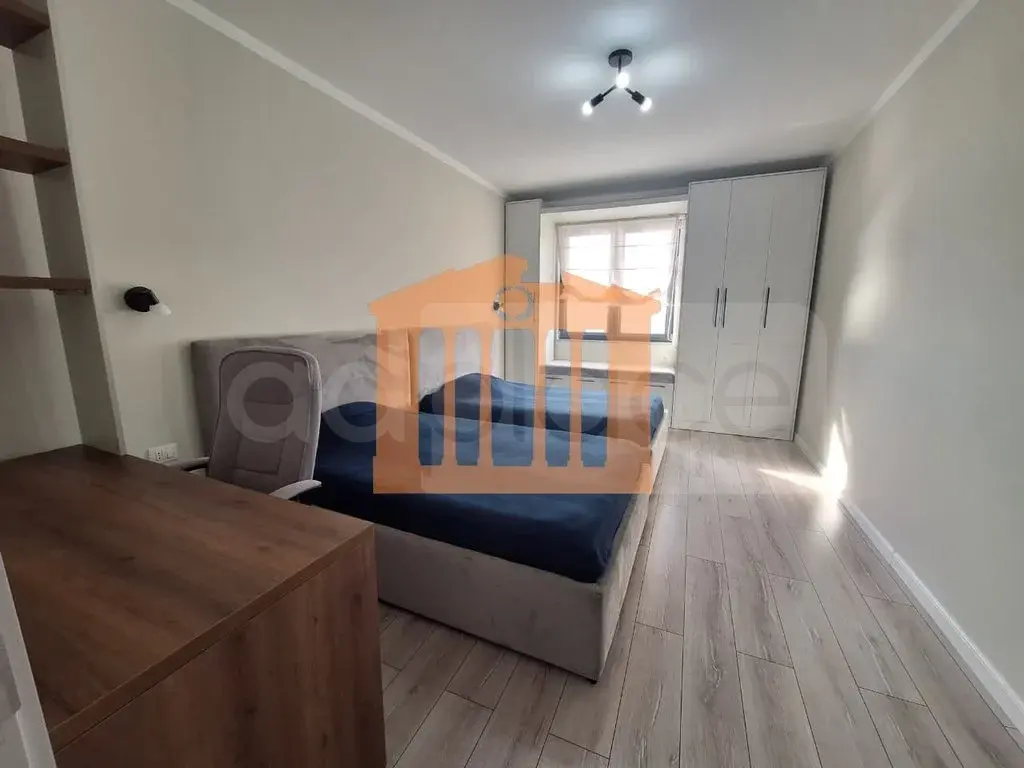 Apartament 1+2 dhoma 11 kati