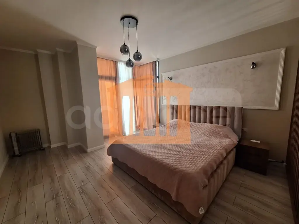 Apartament 1+2 dhoma 11 kati