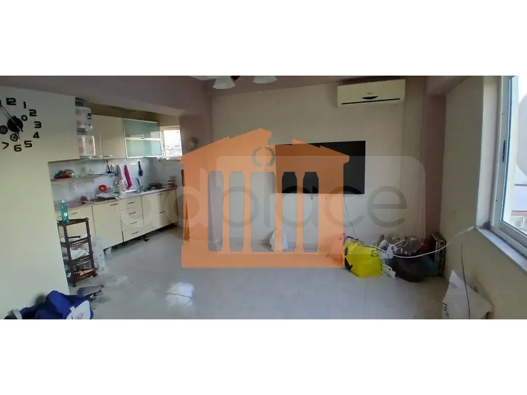 Apartament 1+1 dhoma 60 m² 6 kati