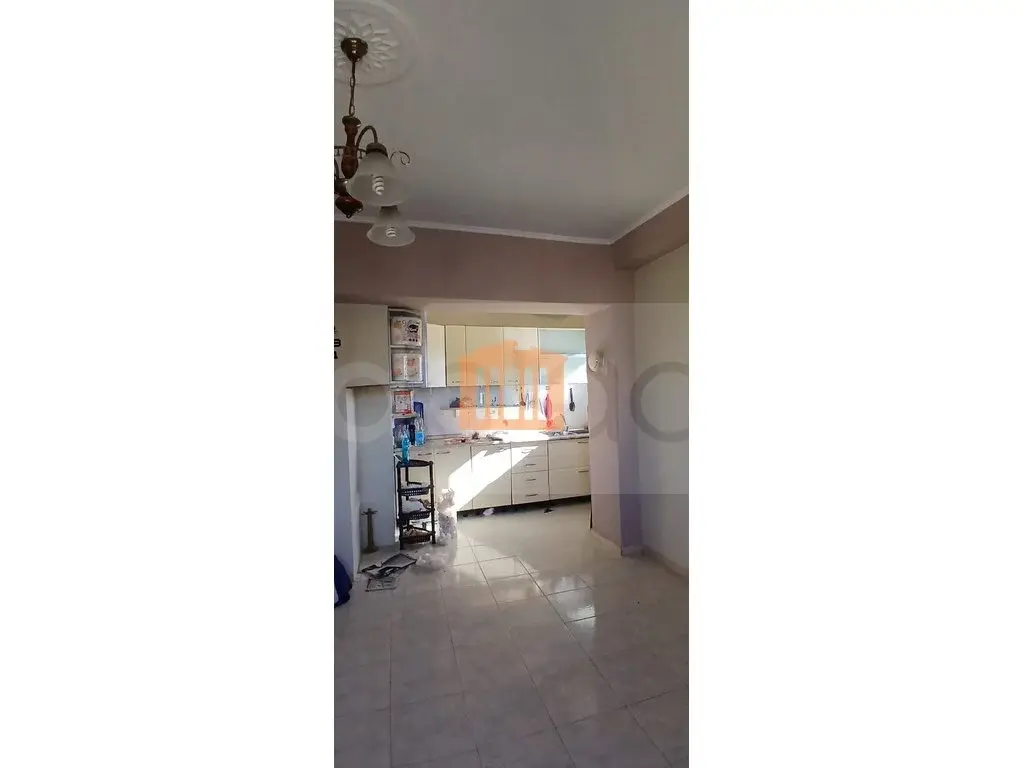 Apartament 1+1 dhoma 60 m² 6 kati