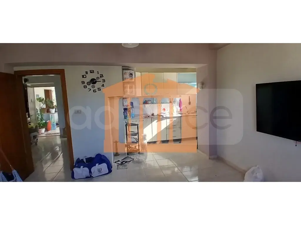 Apartament 1+1 dhoma 60 m² 6 kati