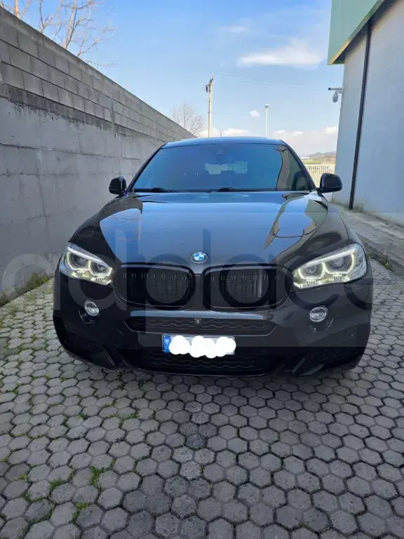 BMW X6 F16  2018