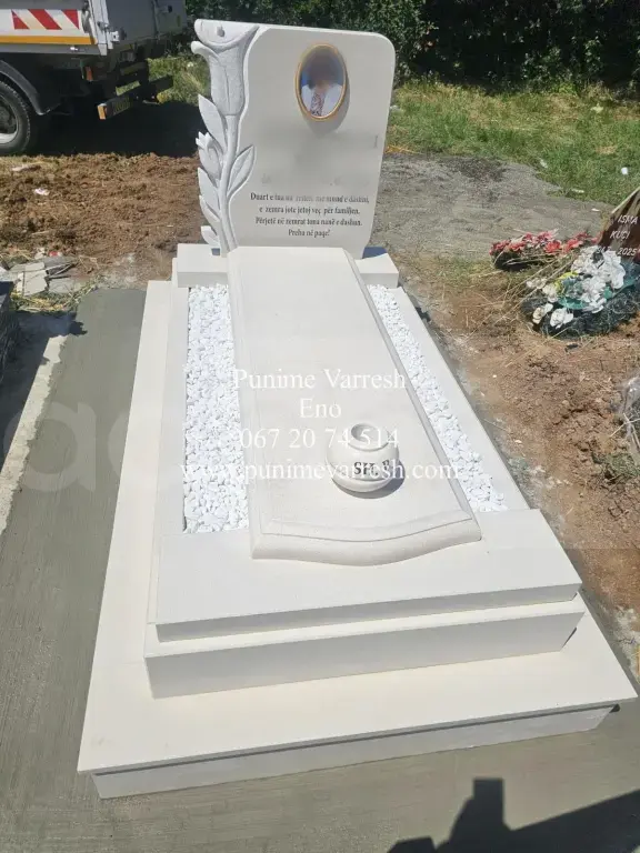 Punime Varresh Kosove