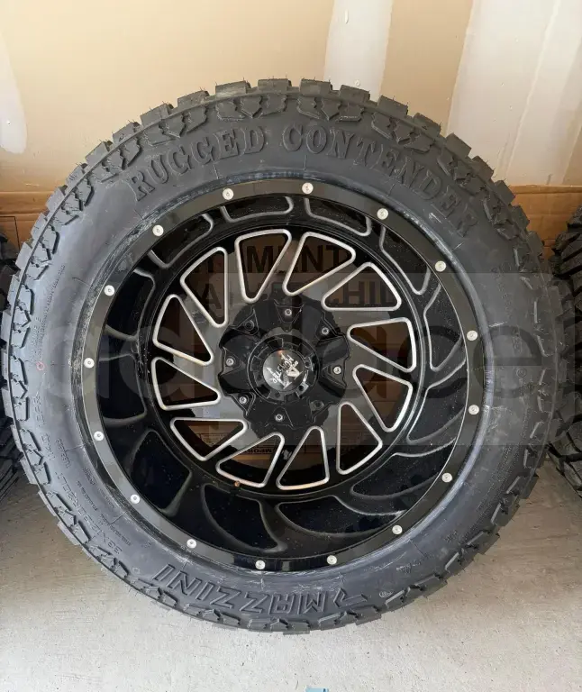 Toyota Land Cruiser, Hilux, Prado Nissan Patrol, Navara Mitsubishi Pajero, L200 Ford Ranger, F-150 Chevrolet Silverado, Tahoe Jeep Wrangler, Grand Cherokee Land Rover Defender, Discovery   /R19