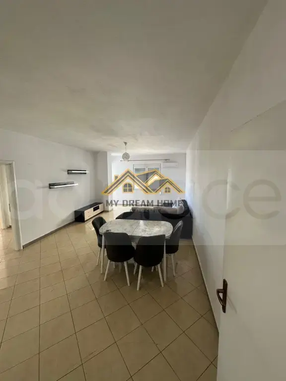 Apartament 2 rooms 100m² 5 floor