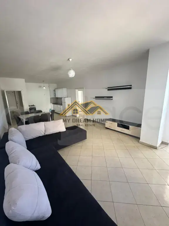 Apartament 2 rooms 100m² 5 floor