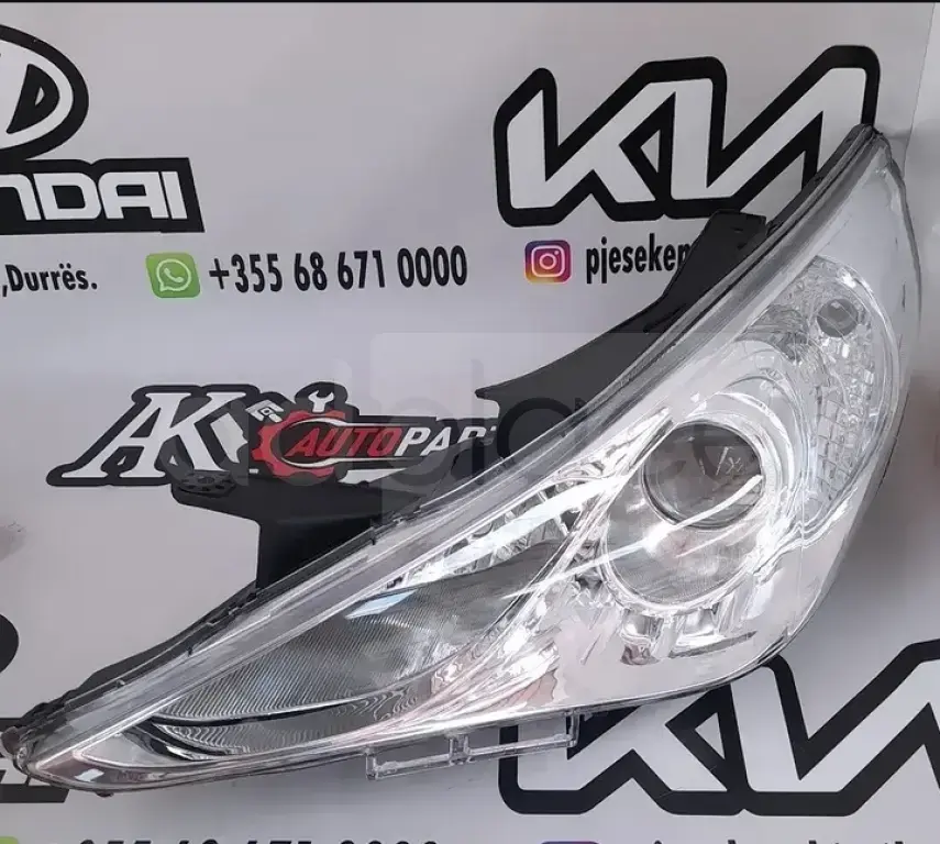 Fener standard Hyundai Sonata YF