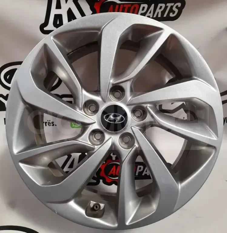 Hyundai   /R17