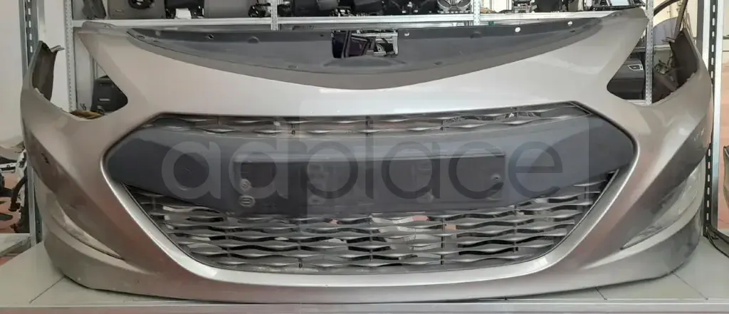Parakolp përpara Hyundai Sonata YF