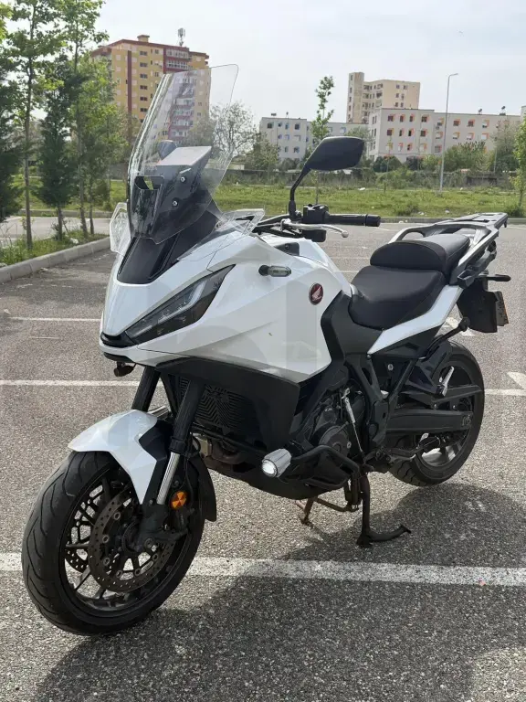 HONDA NT 1100cc