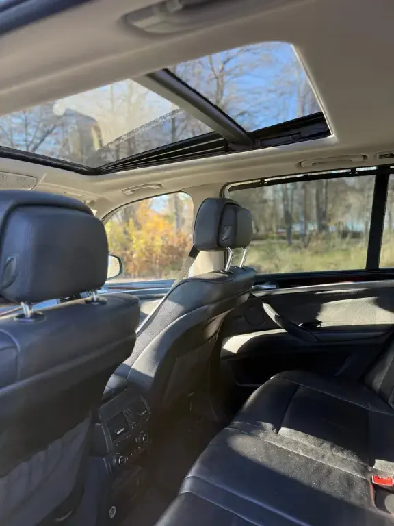 BMW X5 E70  2013, 250 000 km