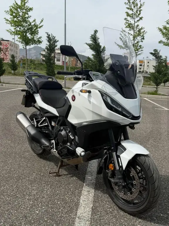 HONDA NT 1100cc