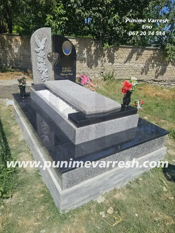 Punime Varresh Modele Varresh Graniti Skulptor guri