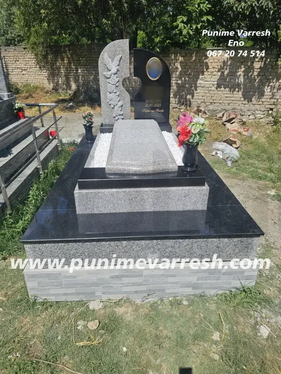 Punime Varresh Modele Varresh Graniti Skulptor guri