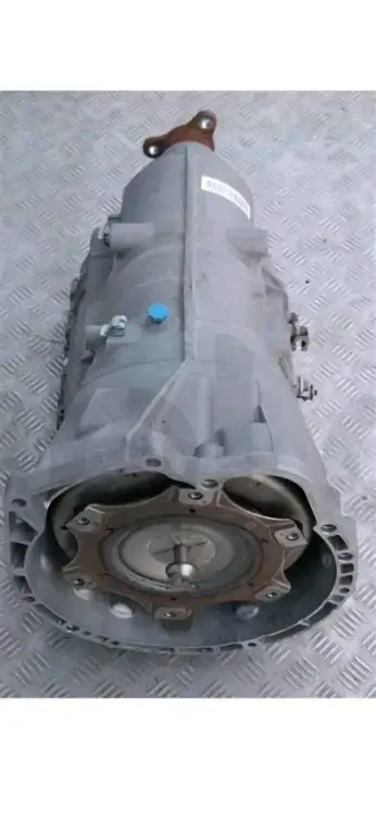 Transmision automatik (AT) BMW 5 series E60/E61