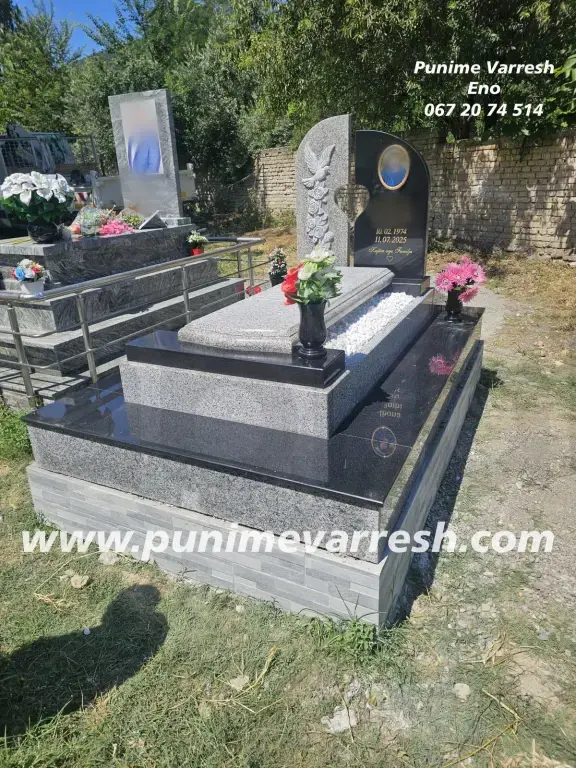 Punime Varresh Modele Varresh Graniti Skulptor guri