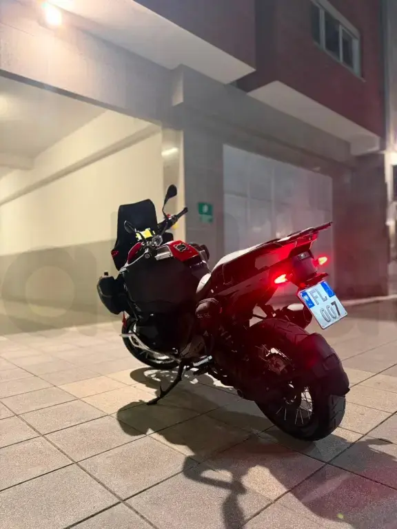 Shitet BMW GSA