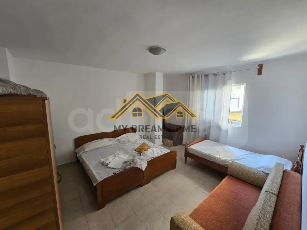Apartament  60m² 2 floor