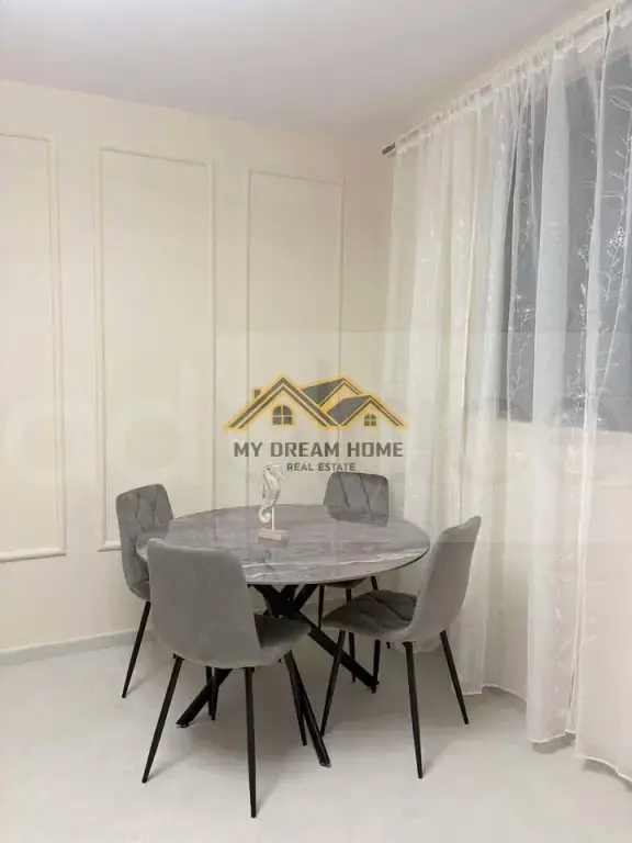 Apartament  60m² 1 floor