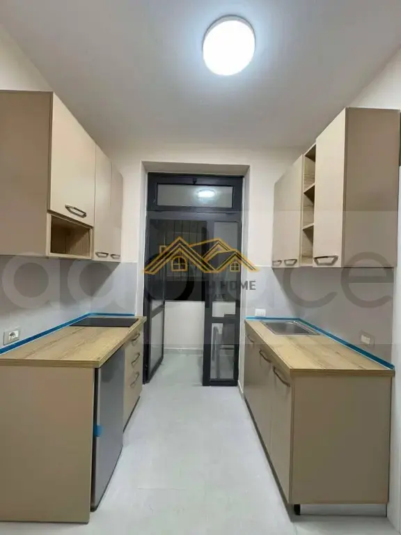 Apartament  60m² 1 floor