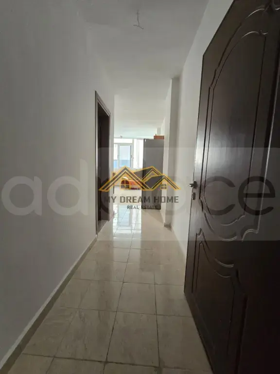 Apartament  60m² 2 floor