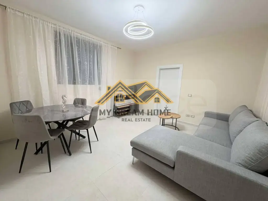 Apartament  60m² 1 floor