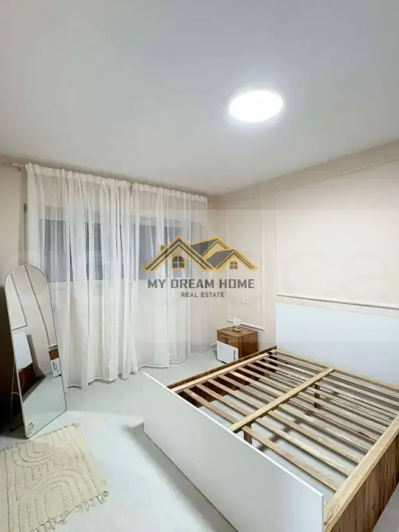 Apartament  60m² 1 floor