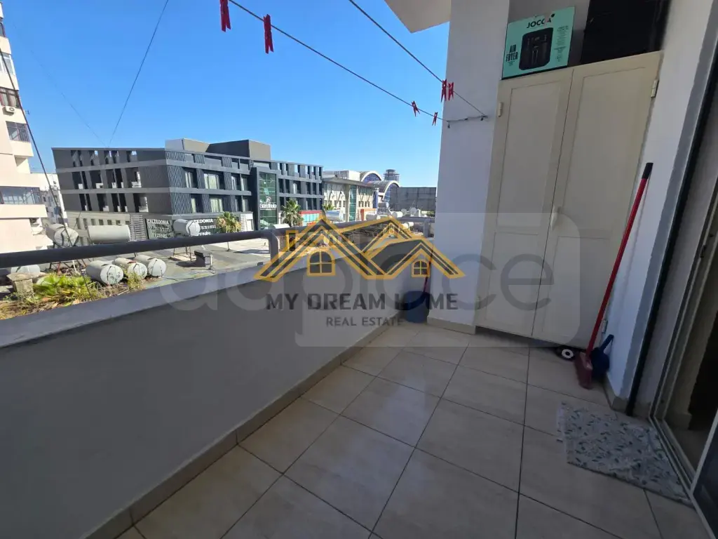 Apartament 3 rooms 140m² 3 floor